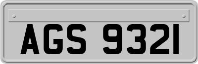 AGS9321