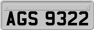 AGS9322
