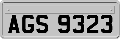 AGS9323