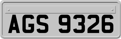 AGS9326