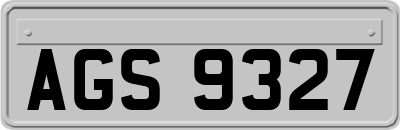 AGS9327
