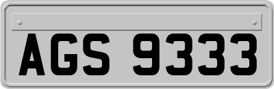 AGS9333