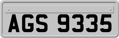 AGS9335