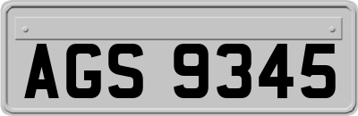AGS9345