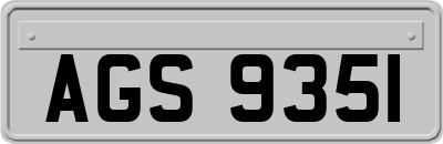 AGS9351