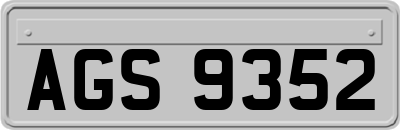 AGS9352