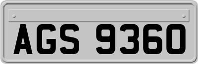 AGS9360