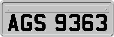 AGS9363