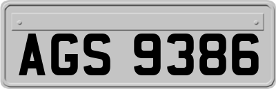 AGS9386