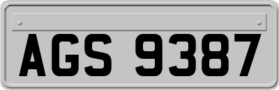 AGS9387