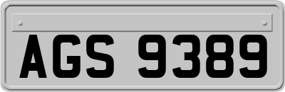 AGS9389
