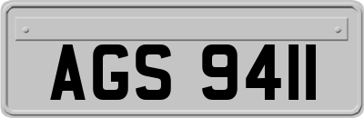 AGS9411