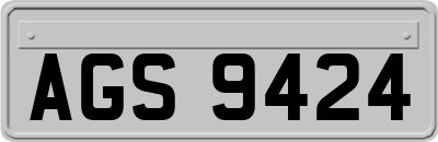 AGS9424