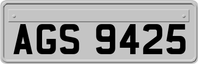 AGS9425