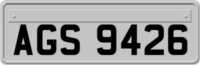 AGS9426