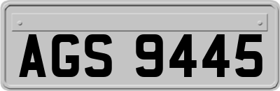AGS9445