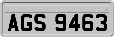 AGS9463