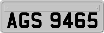 AGS9465
