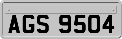 AGS9504