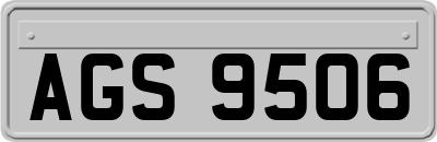 AGS9506