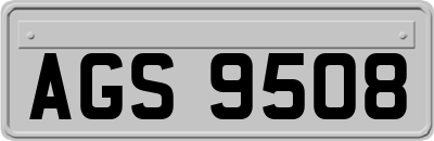 AGS9508