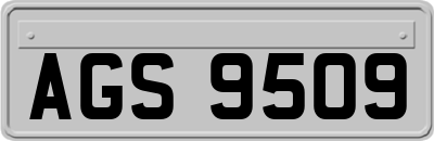 AGS9509
