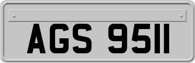 AGS9511