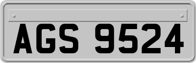 AGS9524