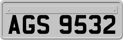 AGS9532