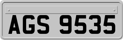 AGS9535