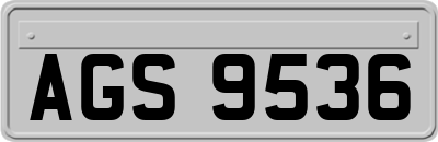 AGS9536