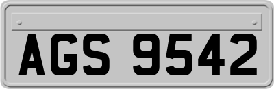 AGS9542