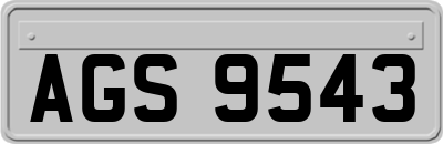 AGS9543