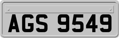 AGS9549