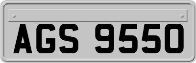 AGS9550
