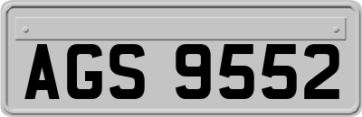 AGS9552