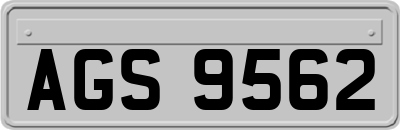 AGS9562