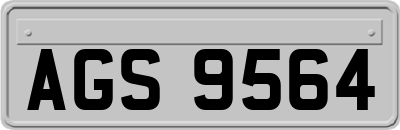 AGS9564