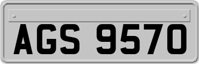 AGS9570