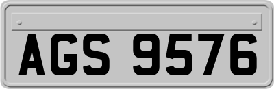 AGS9576