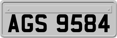 AGS9584