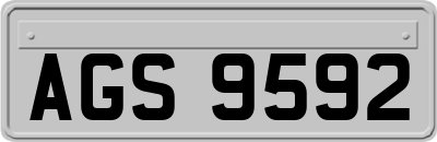 AGS9592