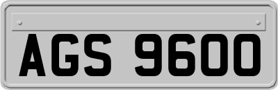 AGS9600