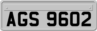 AGS9602
