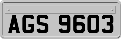 AGS9603