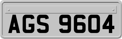 AGS9604