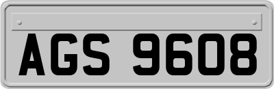 AGS9608