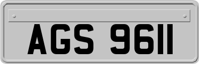 AGS9611