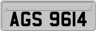 AGS9614