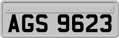 AGS9623